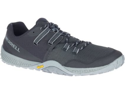 Merrell TRAIL GLOVE 6 black - J135377