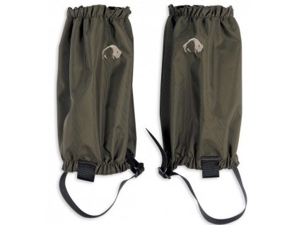 tatonka gaiter 420 hd short olive 1