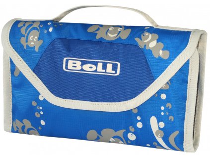 251282 1 boll kids toiletry dutch blue