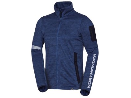 northfinder pansky svetr banks darkblue mi 3770or 557 01