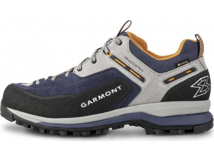 Garmont DRAGONTAIL TECH GTX blue grey