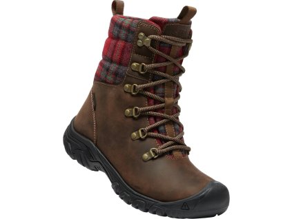 10026036KEN01 GRETA BOOT WP WOMEN, db rp