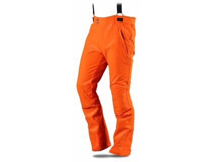 trimm flash pants signal orange 01