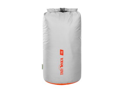 Tatonka DRY SACK 18L grey
