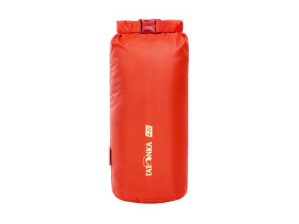 Tatonka DRY SACK 4L RED ORANGE