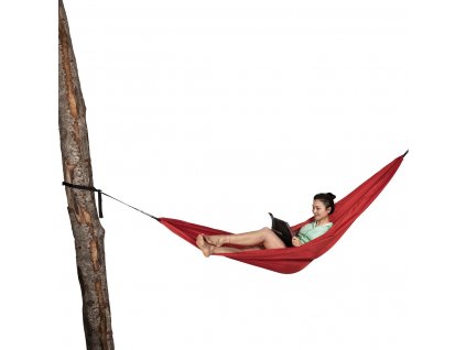 tatonka hammock single red1