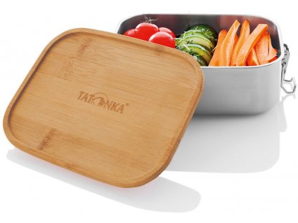 tatonka lunch box i 800 bamboo