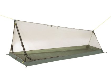 tatonka single mesh tent olive