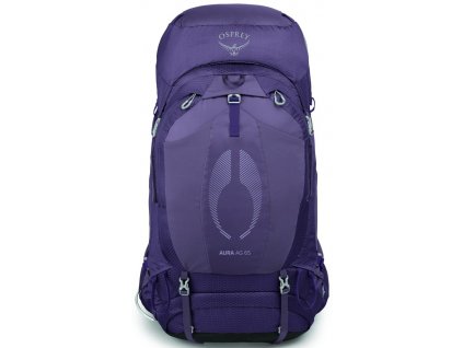 Osprey Aura AG 65 enchantment purple