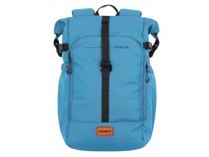 Husky Batoh Office Moper 28l light blue