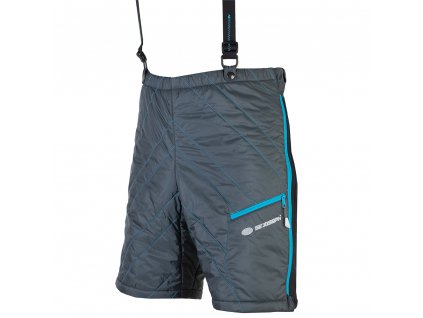 Sir Joseph Forza Short II dark grey