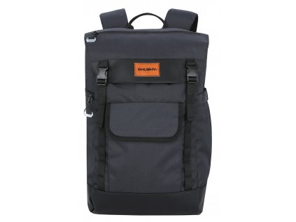 Husky Batoh Office Robber 25l black