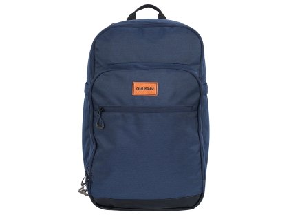 Husky Batoh Office Sofer 30l dark blue