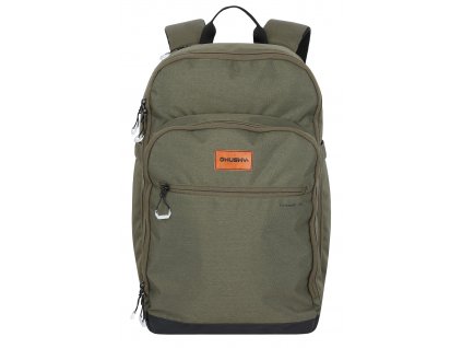 Husky Batoh Office Sofer 30l khaki