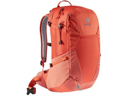 deuter futura 21 sl paprika sienna