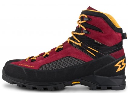 10026347GAR01 TOWER TREK GTX, red