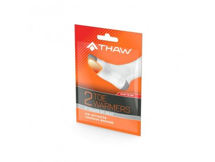 THA FOT 0004 Disposable Toe Warmer Hero Package