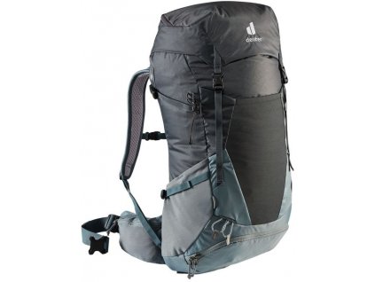 deuter futura 30 sl graphite shale 1