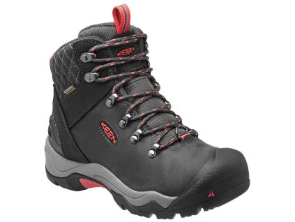 keen revel iii w black rose