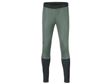 hannah nordic pants balsam green anthracite