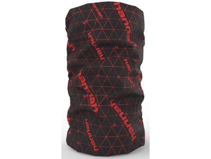 hannah skyler anthracite red