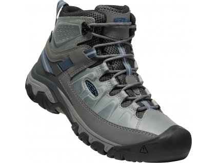 10026182KEN01 TARGHEE III MID WP MEN, d cb