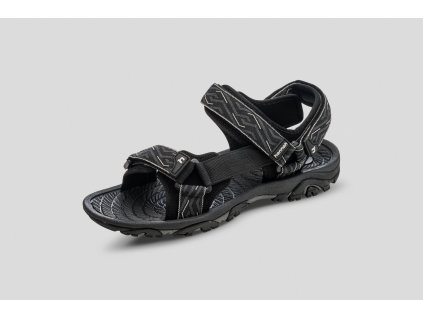 Hannah BELT anthracite (Veľkosť 44)