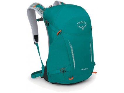 Osprey HIKELITE 26 escapade green