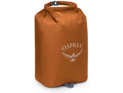 Osprey UL DRY SACK 12 toffee orange