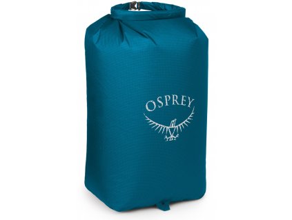 Osprey UL DRY SACK 35 waterfront blue