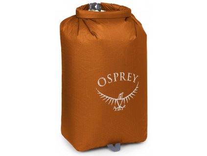 Osprey UL DRY SACK 20 toffee orange