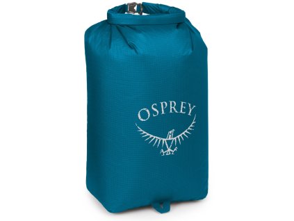 Osprey UL DRY SACK 20 waterfront blue