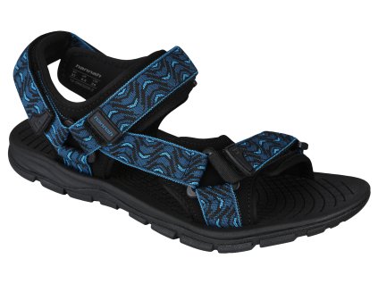 Hannah FEET moroccan blue (Veľkosť 44)