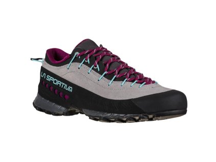 LA SPORTIVA TX4 Woman Da grey iceberg 17X901636 b 0