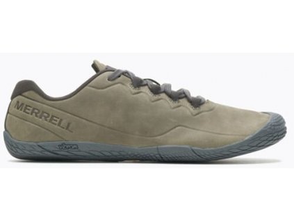 Merrell VAPOR GLOVE 3 LUNA LTR olive