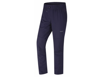 Husky Pánské outdoorové kalhoty Speedy Long M dk. blue