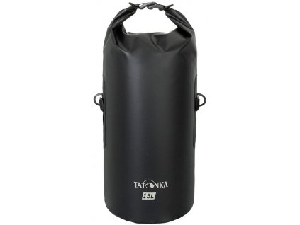 Tatonka WP STUFFBAG 15L Black