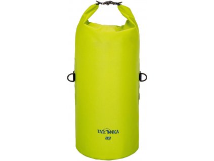 Tatonka WP STUFFBAG 25L lime