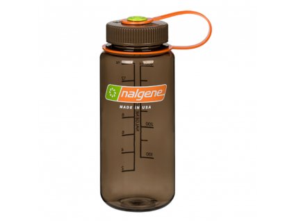 Nalgene Wide-Mouth 500 mL Sustain Woodsman