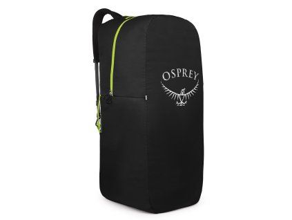 Osprey Airporter Black Large black