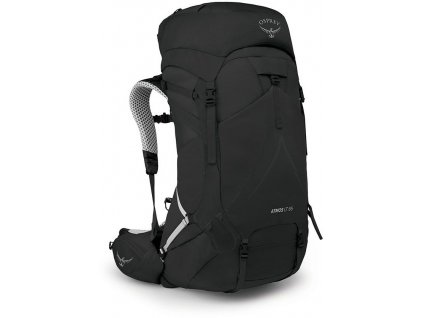 osprey atmos ag lt 65 black