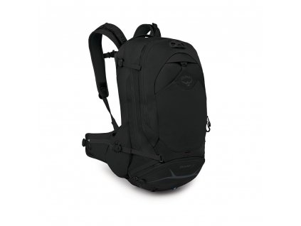 osprey escapist 30 black