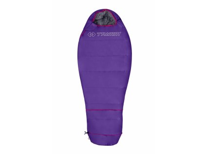 trimm walker flex purple