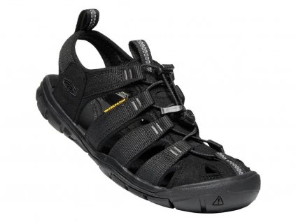 Keen CLEARWATER CNX WOMEN black/black