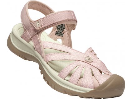 Keen ROSE SANDAL WOMEN fawn