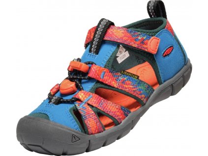 keen seacamp ii cnx children multi austern