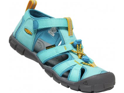 Keen SEACAMP II CNX YOUTH ipanema/fjord blue