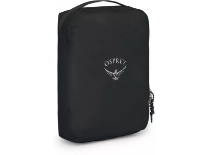 osprey packing cube medium black