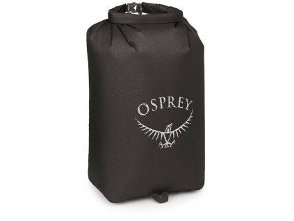 osprey ul dry sack 20 black