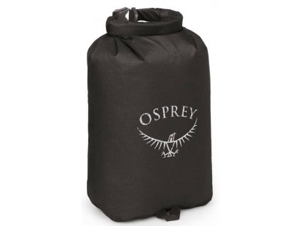 osprey ul dry sack 6 black